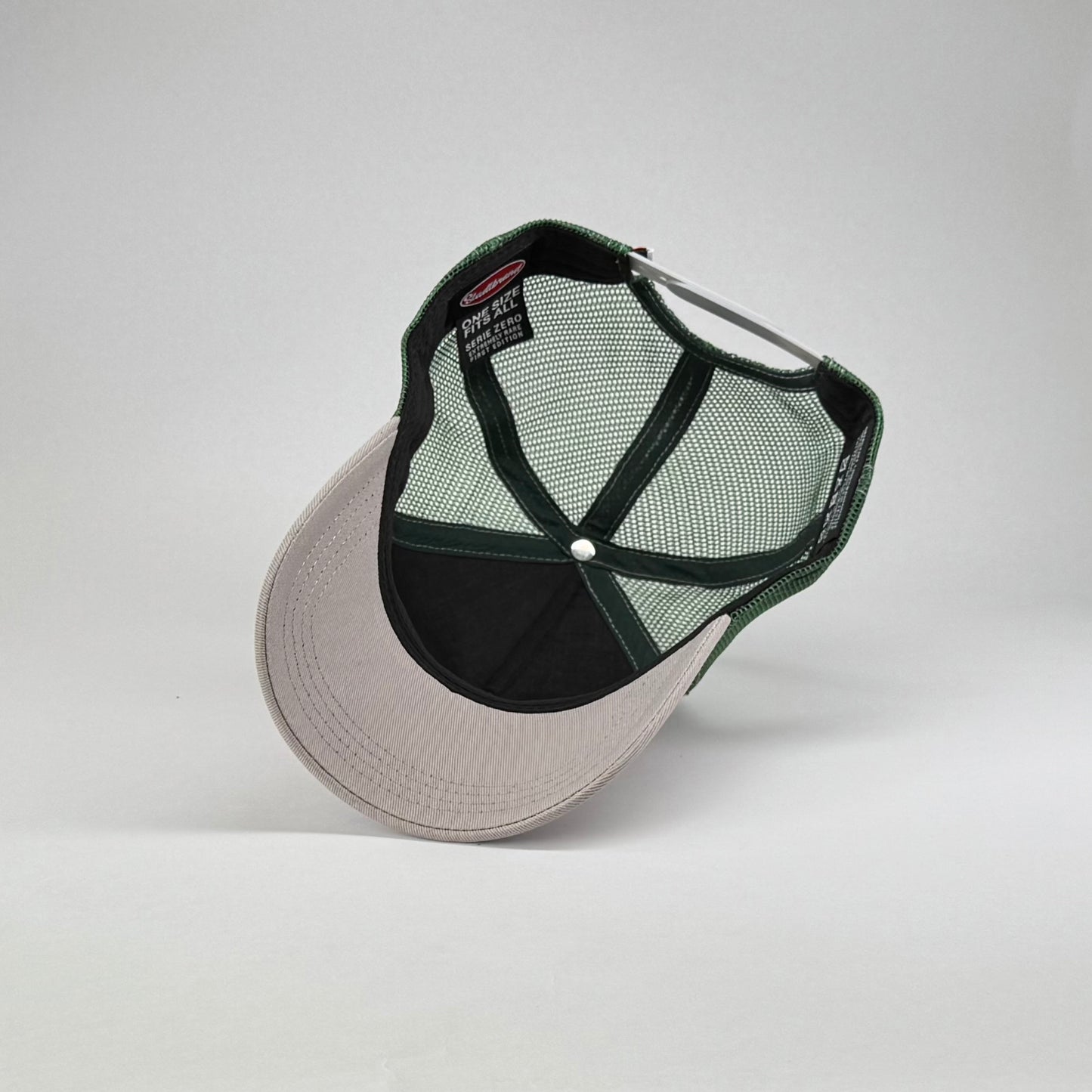 Jack Lumbers Cap