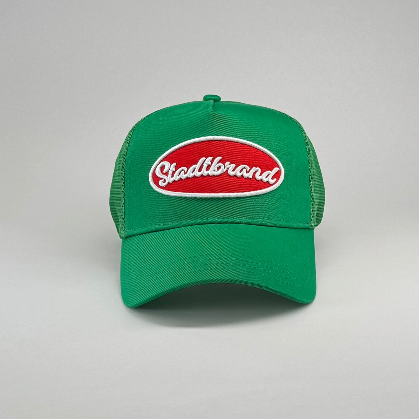 Green Machine