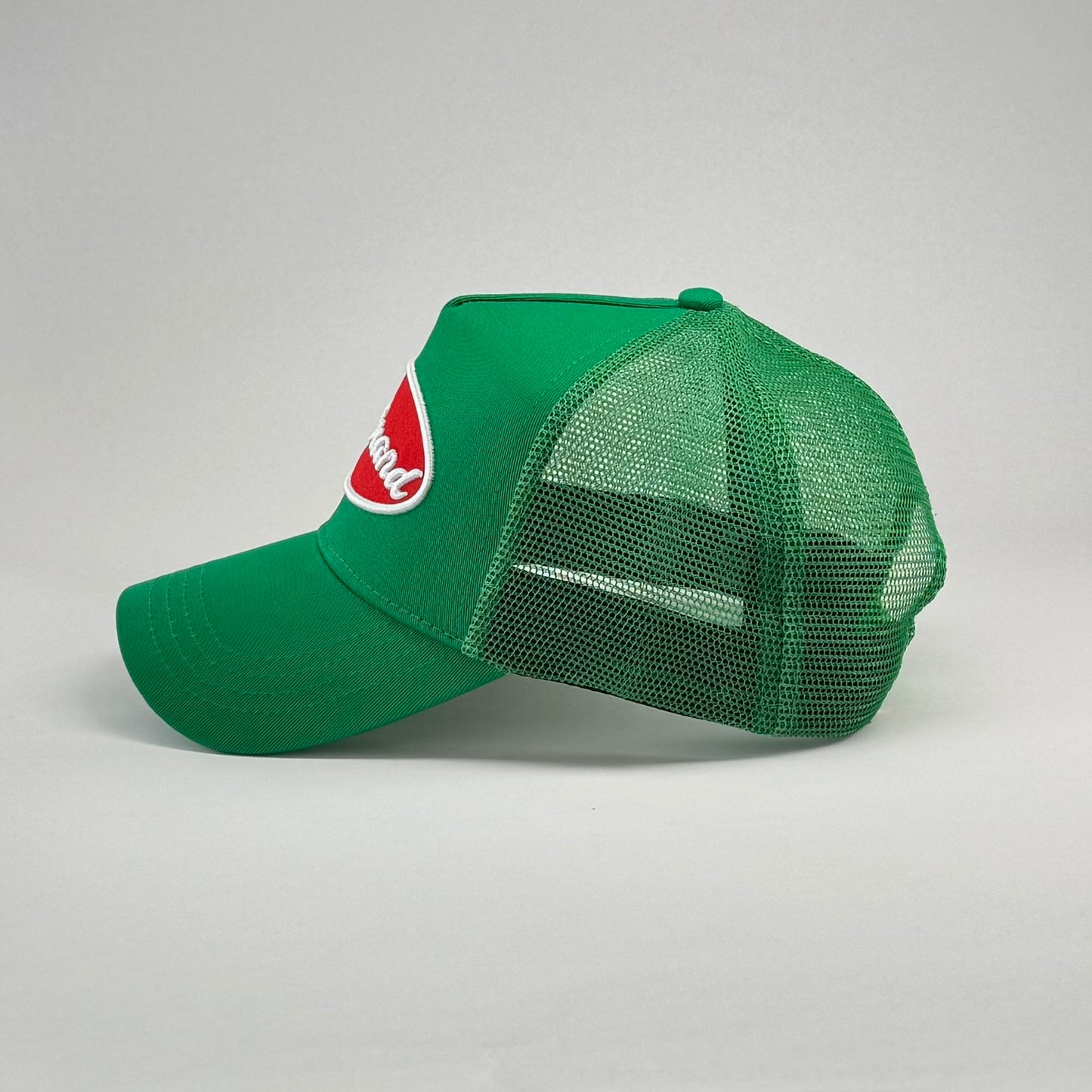 Green Machine