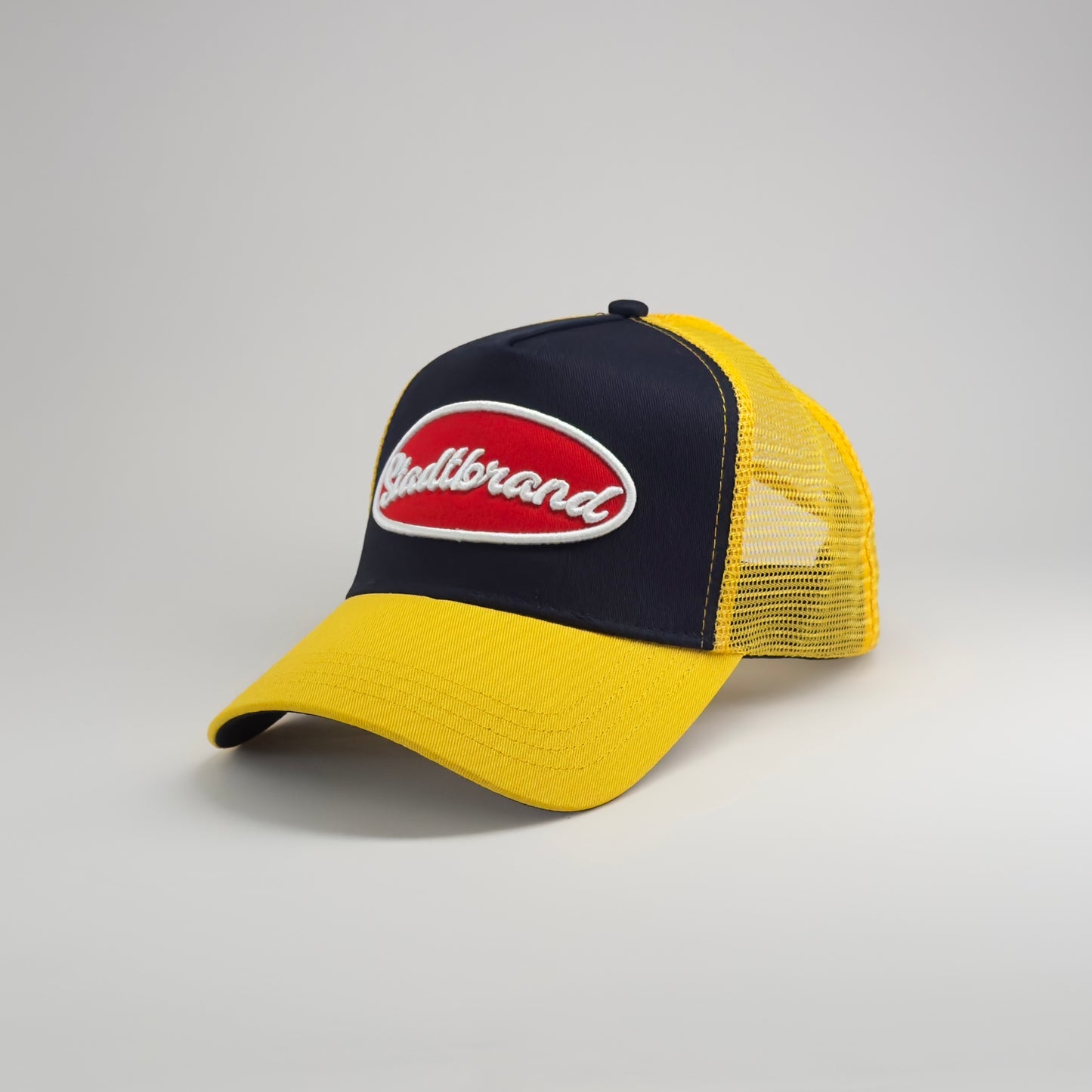 Yellow-Marine Club