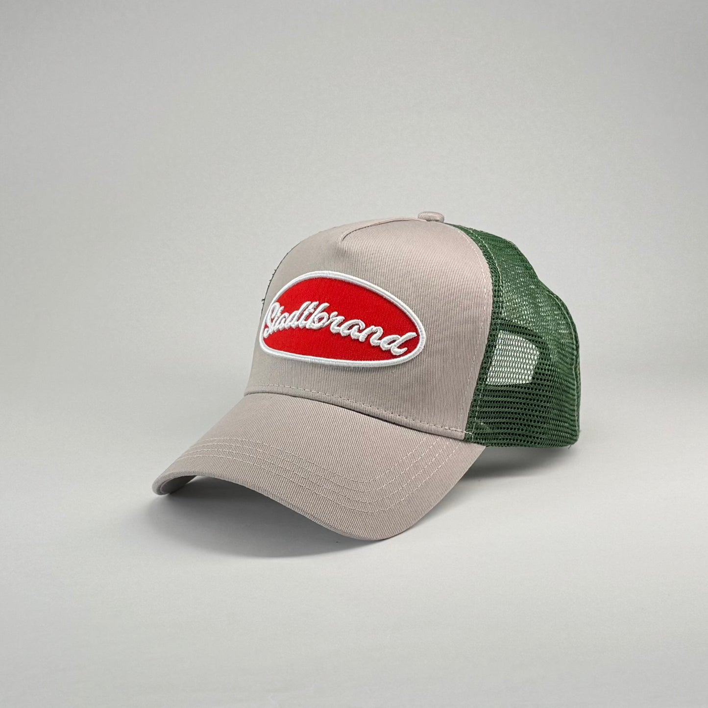 Jack Lumbers Cap