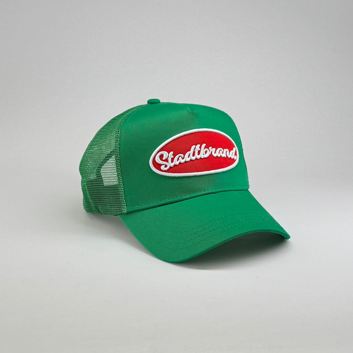 Green Machine