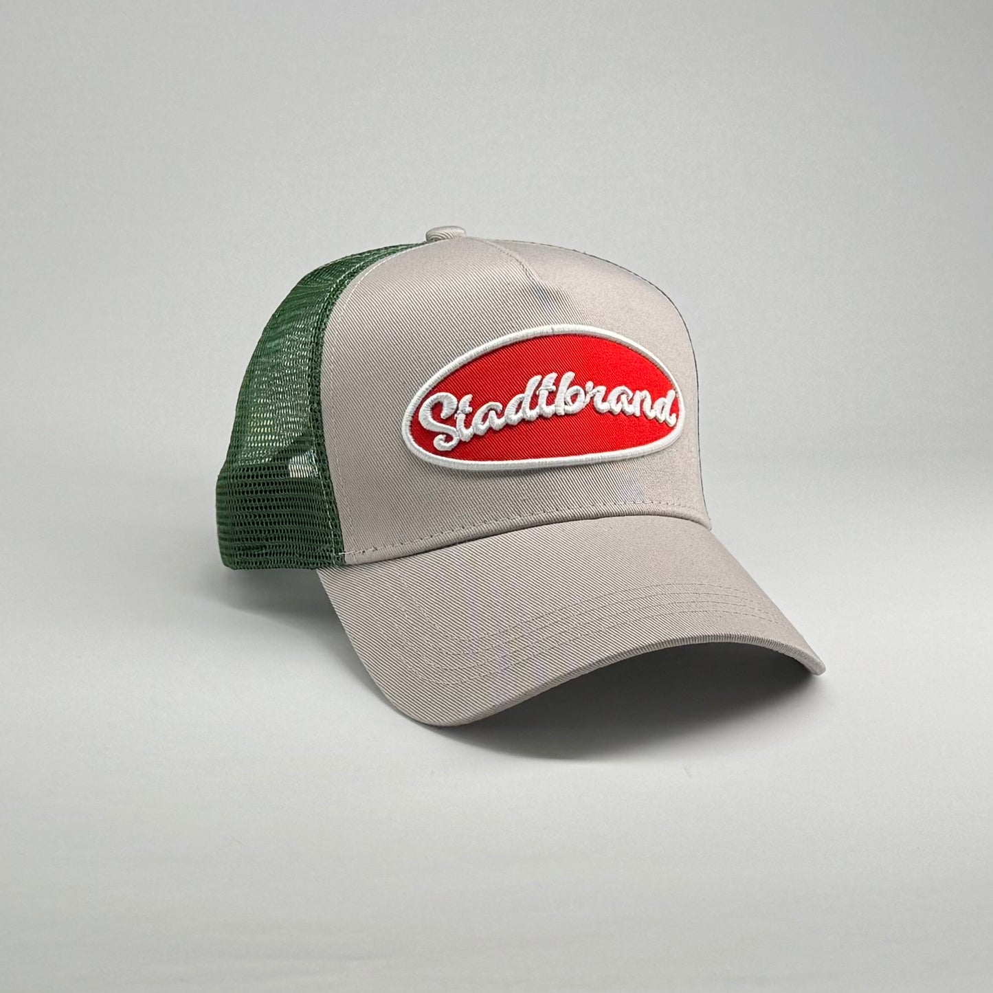 Jack Lumbers Cap