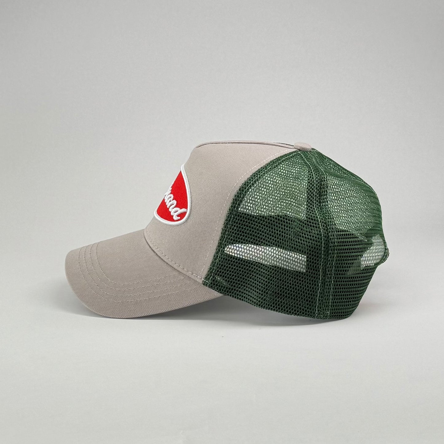 Jack Lumbers Cap
