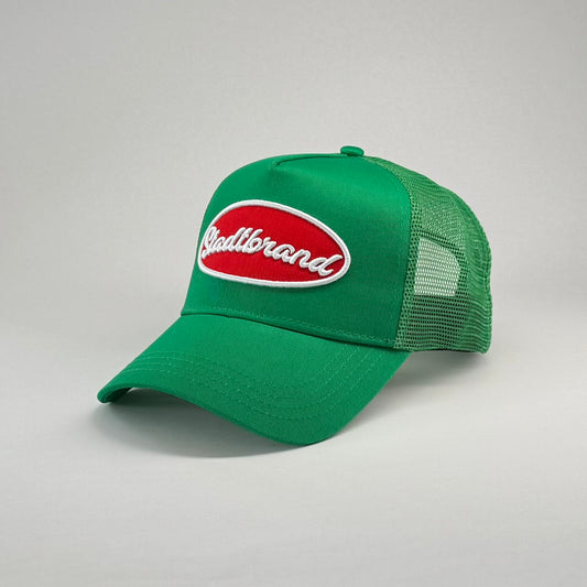 Green Machine