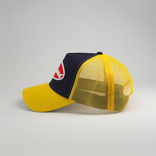Yellow-Marine Club